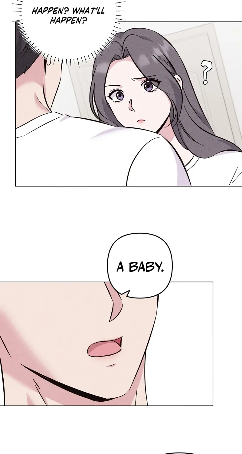 The Pure Love of a Virgin Chapter 12 - page 49