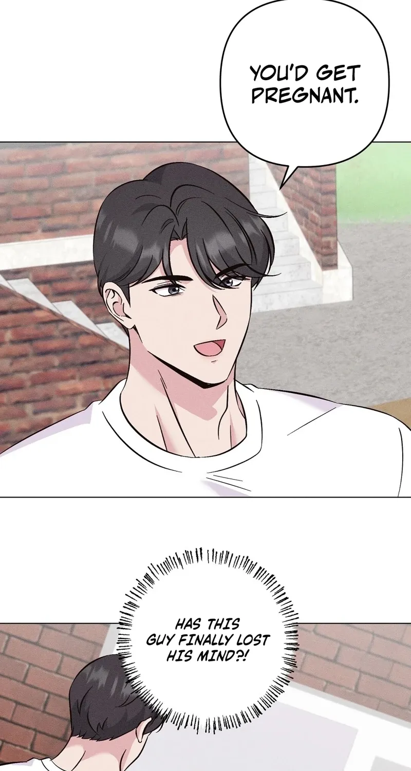 The Pure Love of a Virgin Chapter 12 - page 50