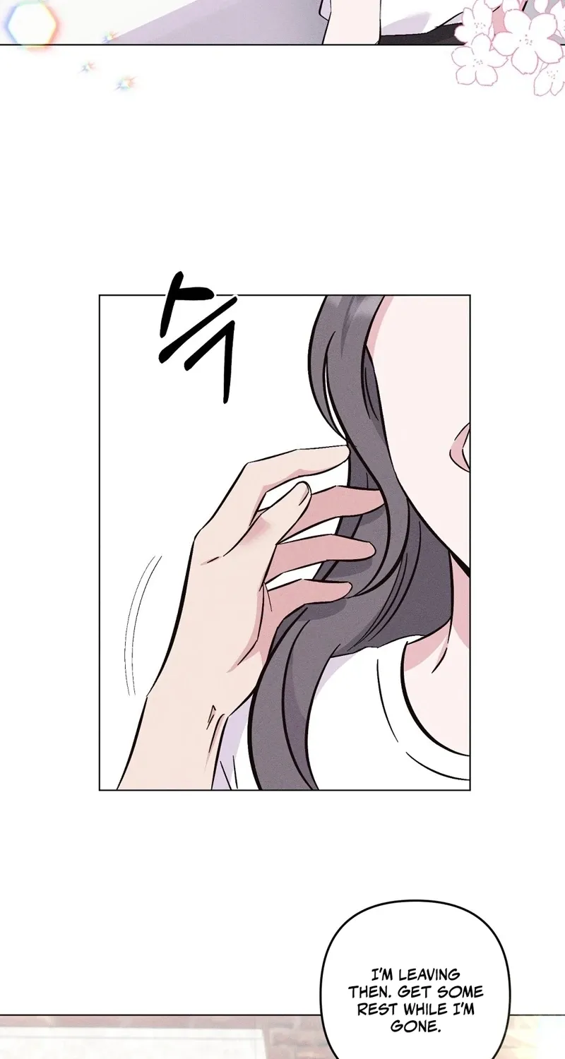 The Pure Love of a Virgin Chapter 12 - page 53
