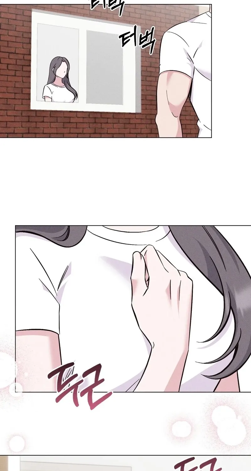 The Pure Love of a Virgin Chapter 12 - page 56