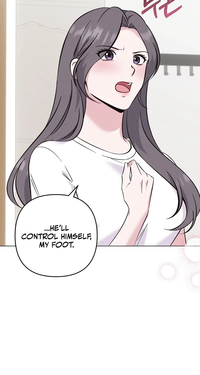 The Pure Love of a Virgin Chapter 12 - page 57
