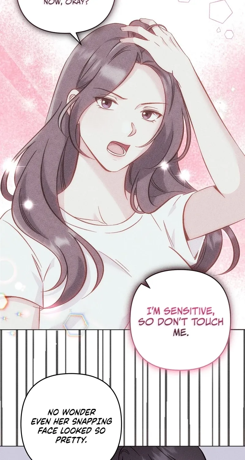 The Pure Love of a Virgin Chapter 12 - page 62