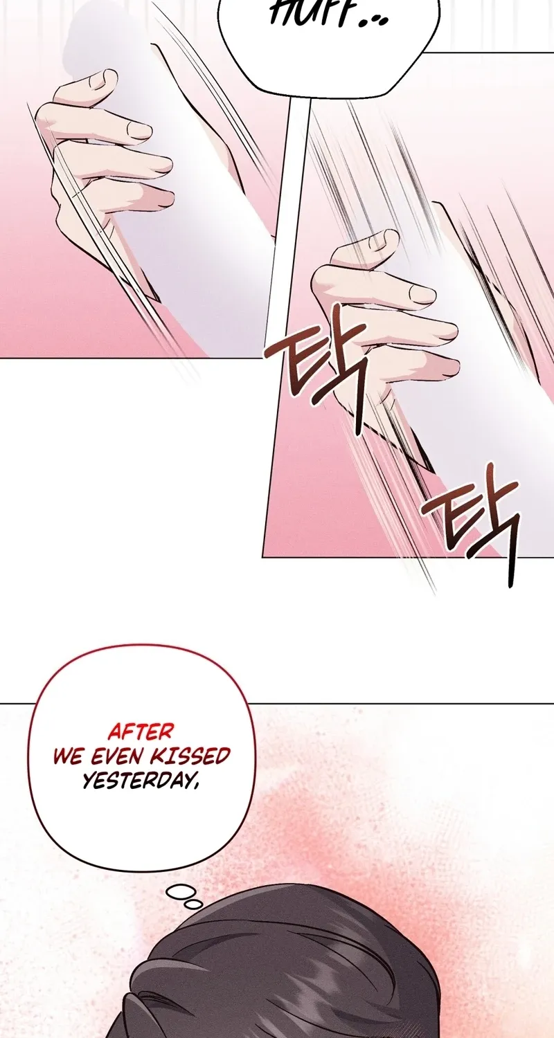 The Pure Love of a Virgin Chapter 12 - page 64