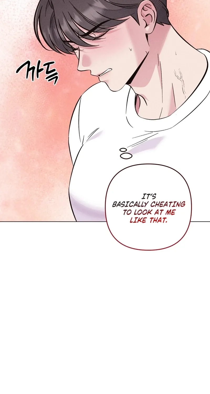 The Pure Love of a Virgin Chapter 12 - page 65