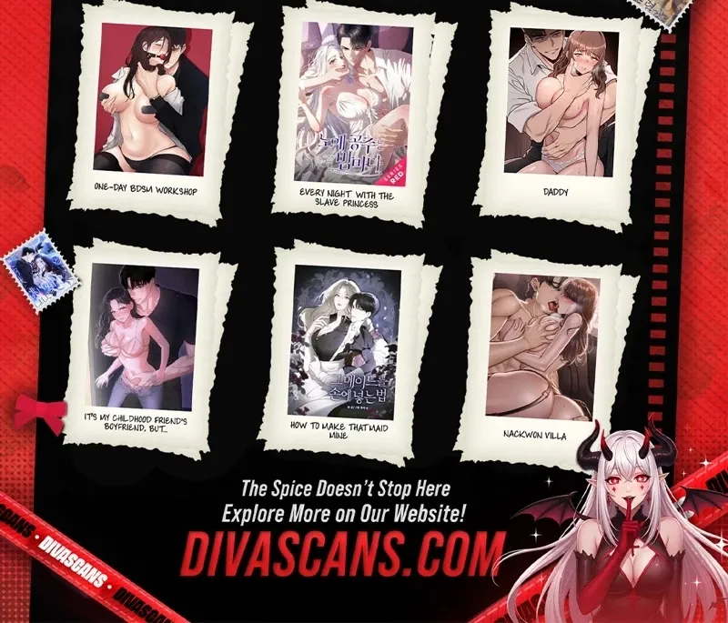 The Pure Love of a Virgin Chapter 12 - page 67