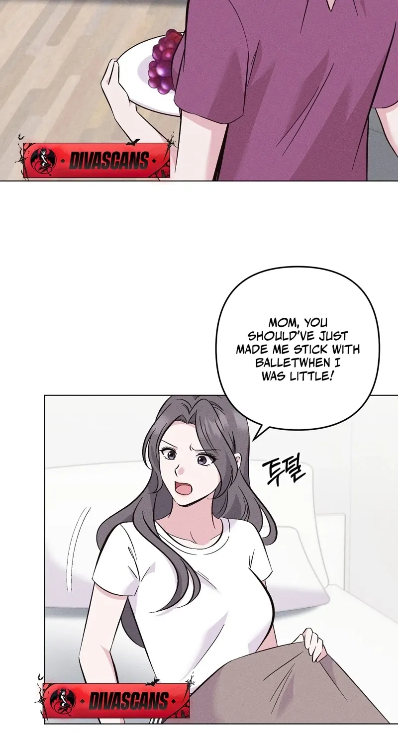 The Pure Love of a Virgin Chapter 12 - page 8