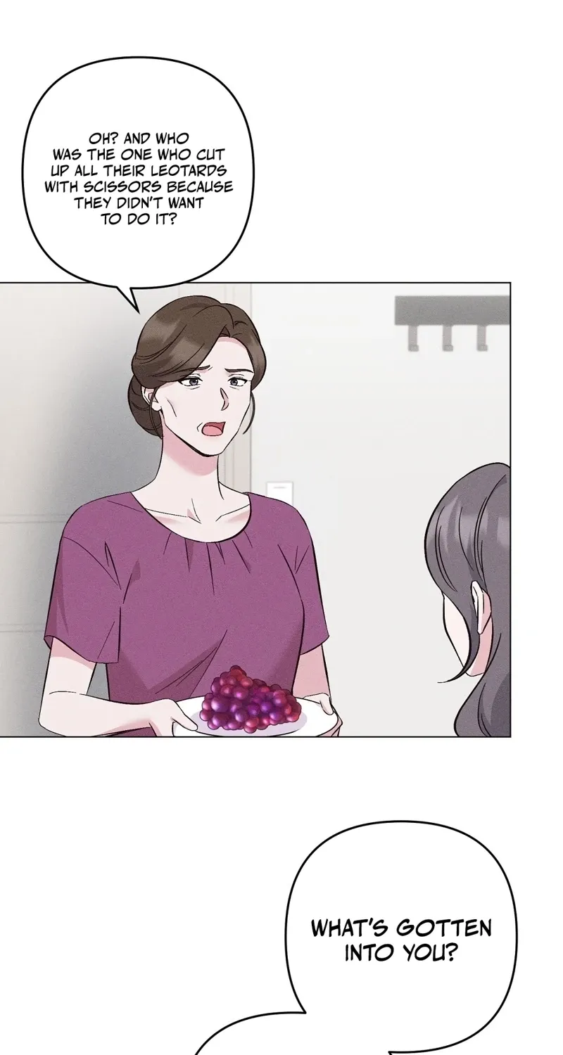 The Pure Love of a Virgin Chapter 12 - page 9