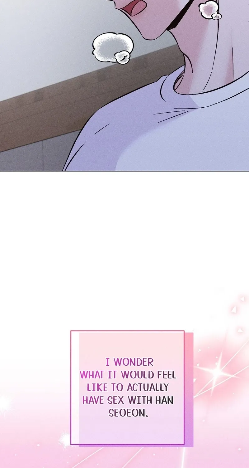 The Pure Love of a Virgin Chapter 13 - page 10