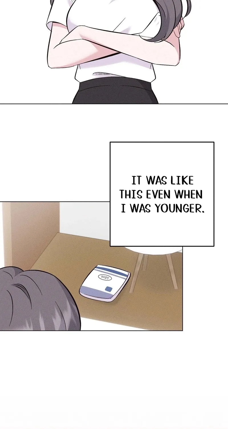 The Pure Love of a Virgin Chapter 13 - page 23