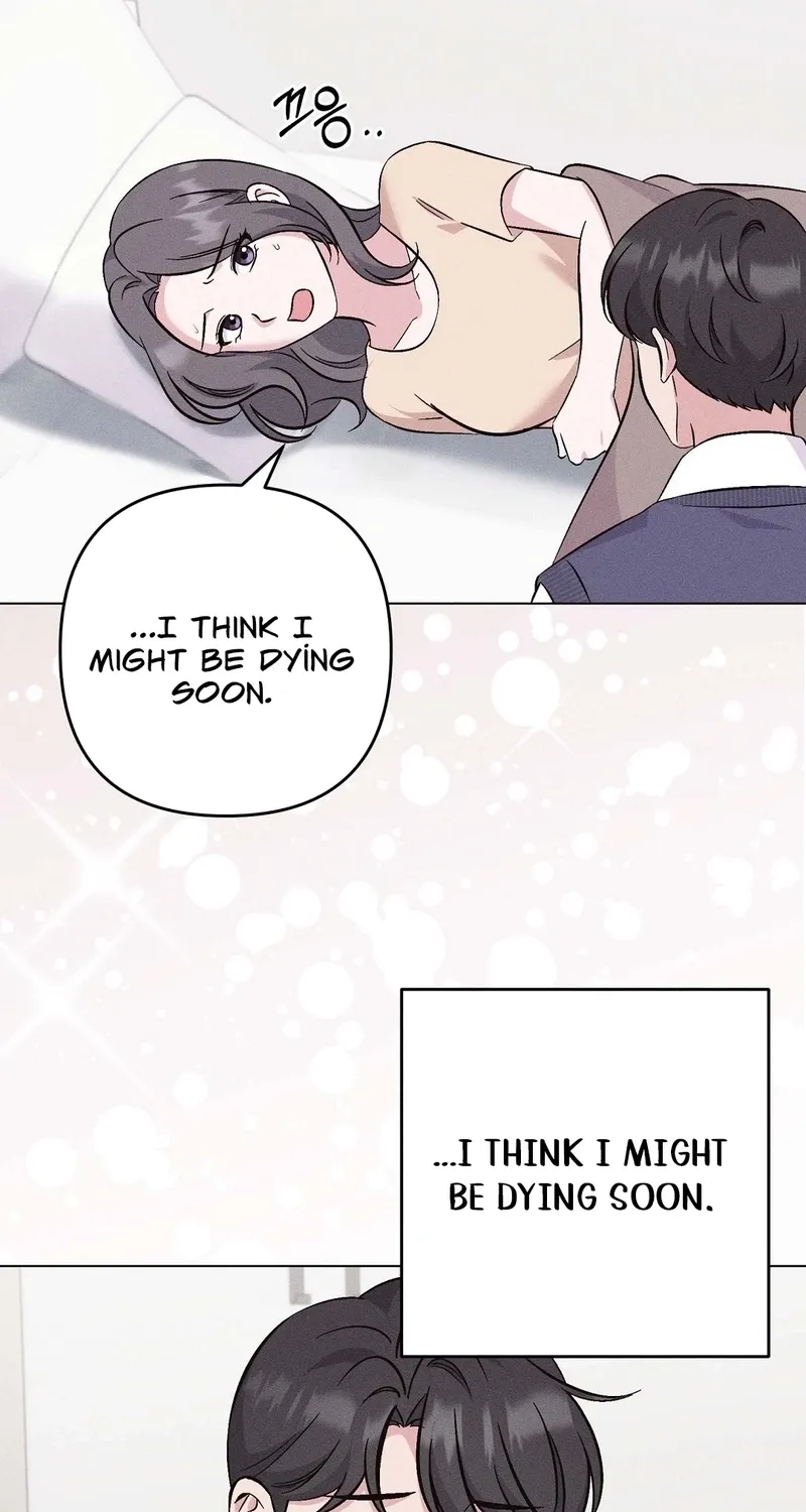 The Pure Love of a Virgin Chapter 13 - page 26