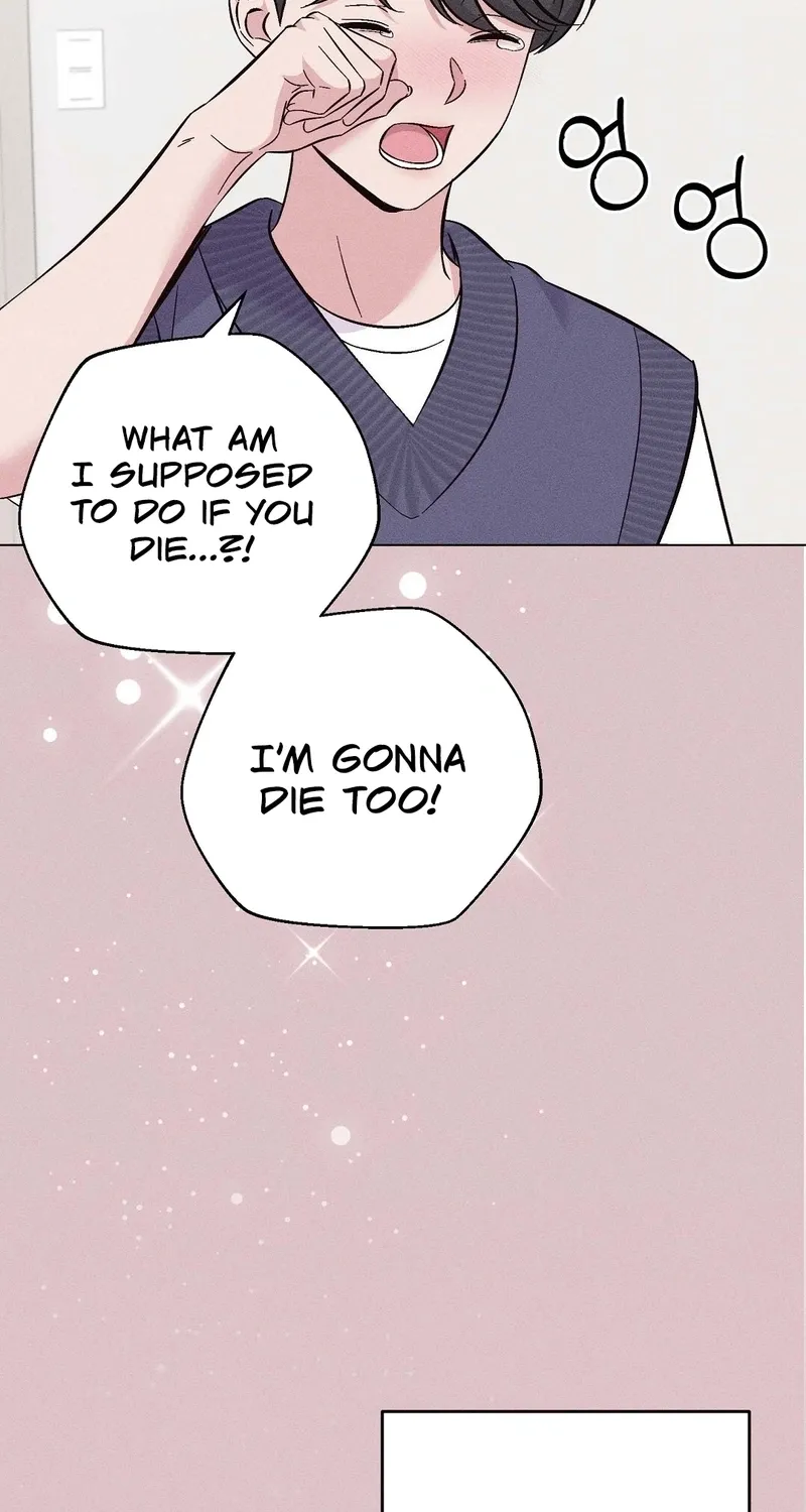 The Pure Love of a Virgin Chapter 13 - page 27