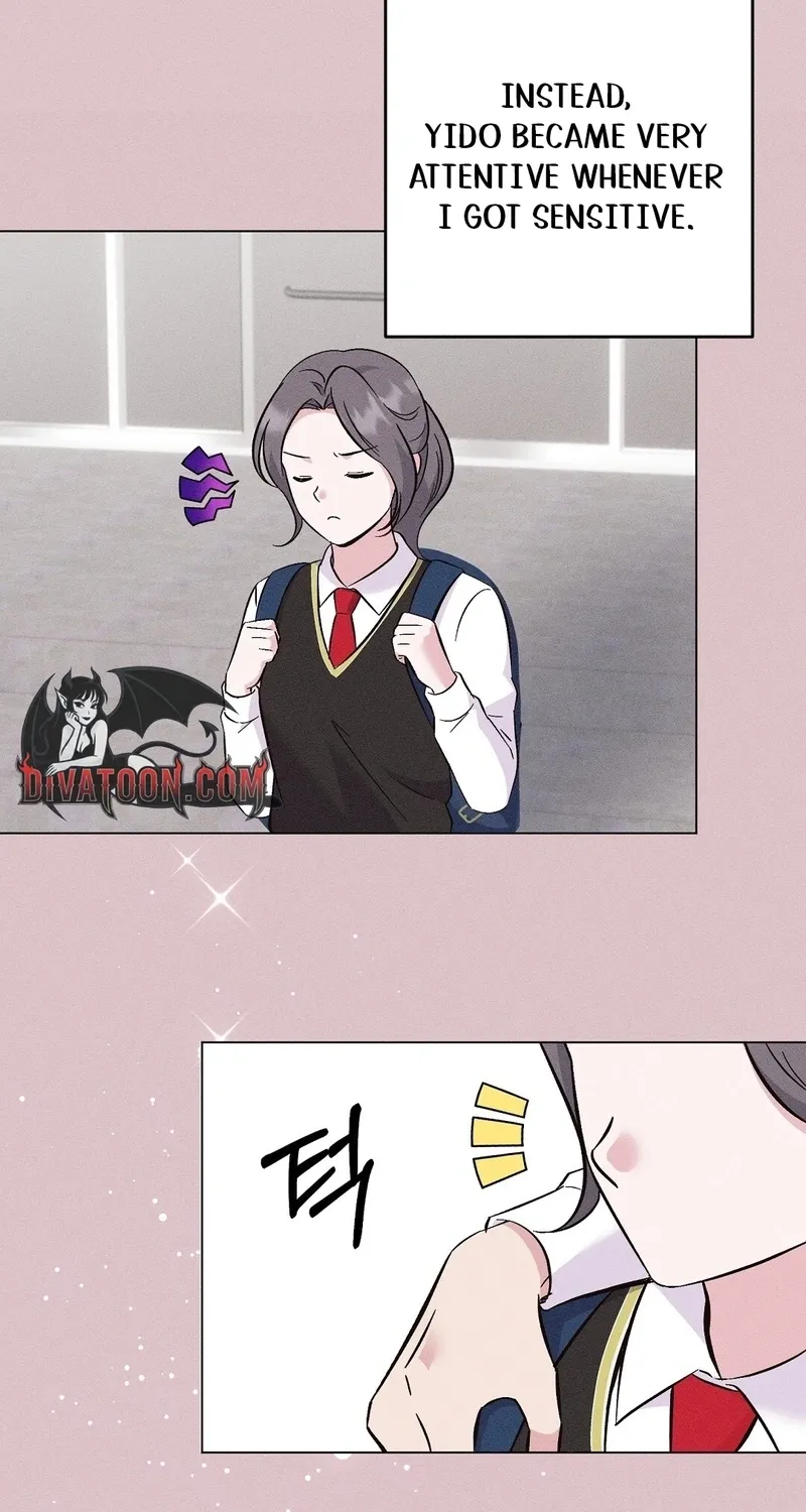 The Pure Love of a Virgin Chapter 13 - page 29