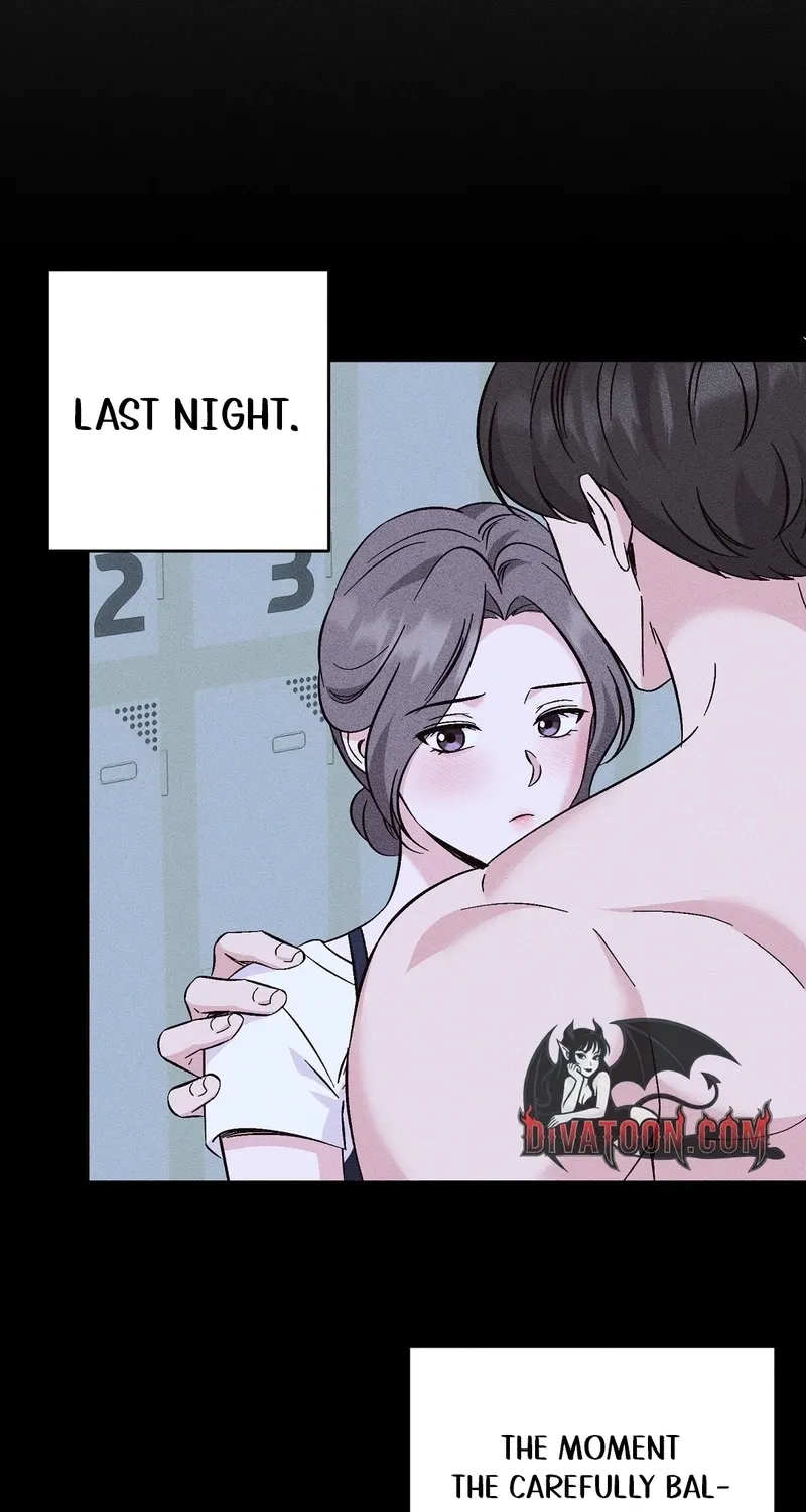 The Pure Love of a Virgin Chapter 13 - page 3