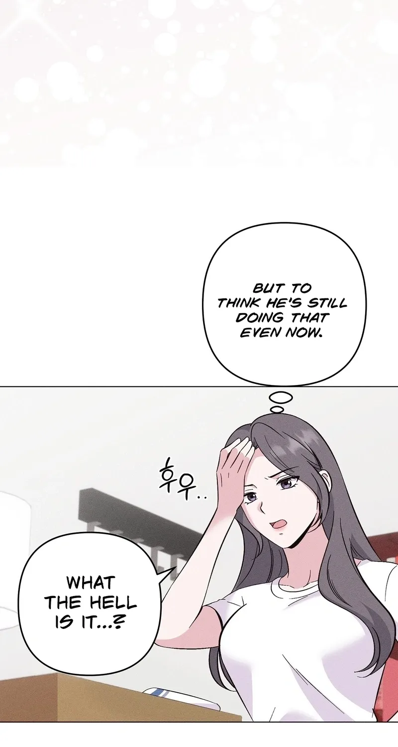 The Pure Love of a Virgin Chapter 13 - page 32