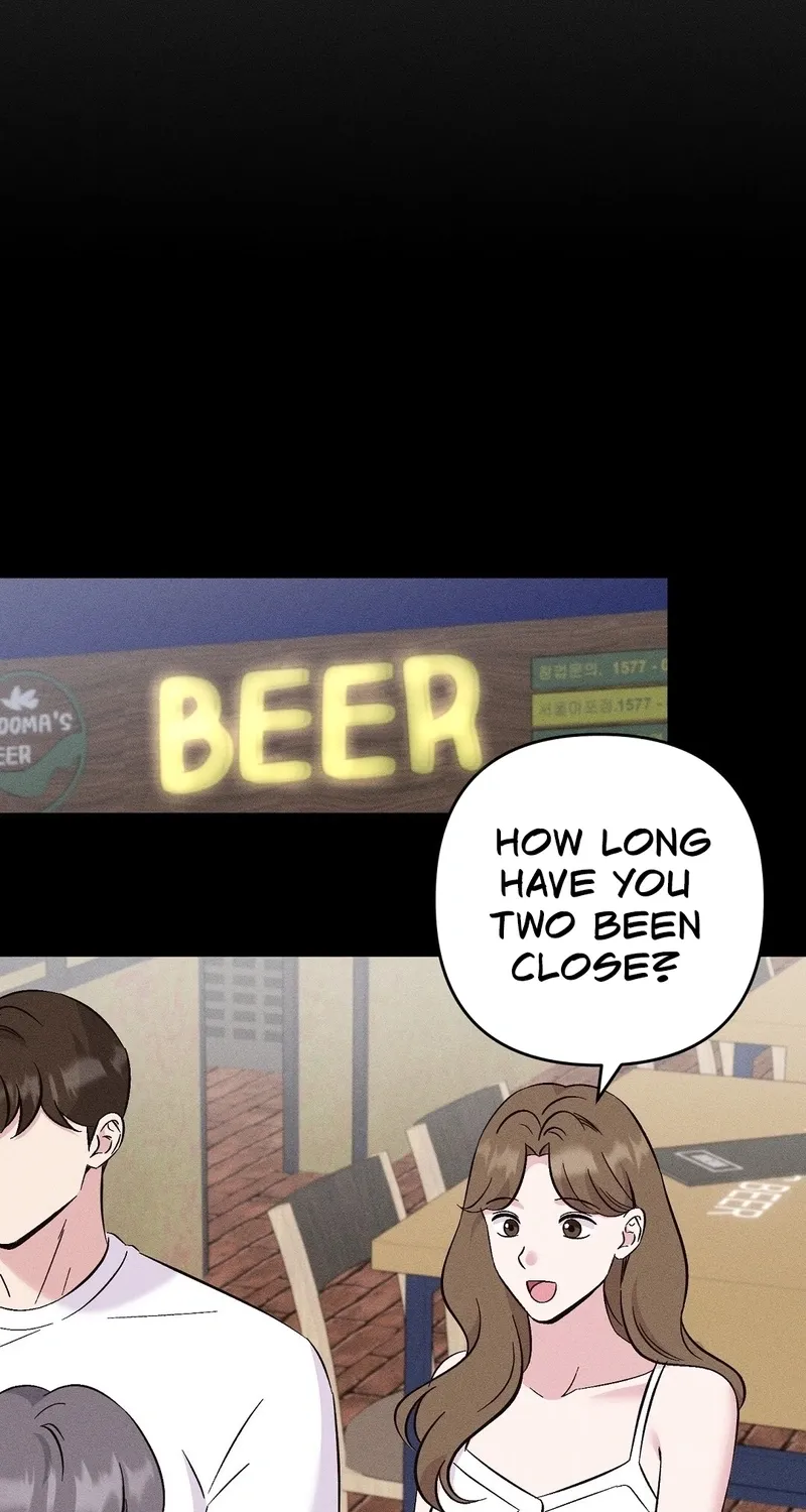The Pure Love of a Virgin Chapter 13 - page 34