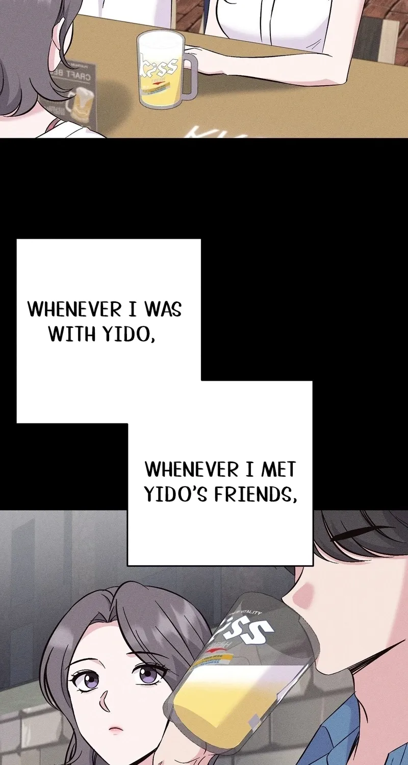 The Pure Love of a Virgin Chapter 13 - page 35