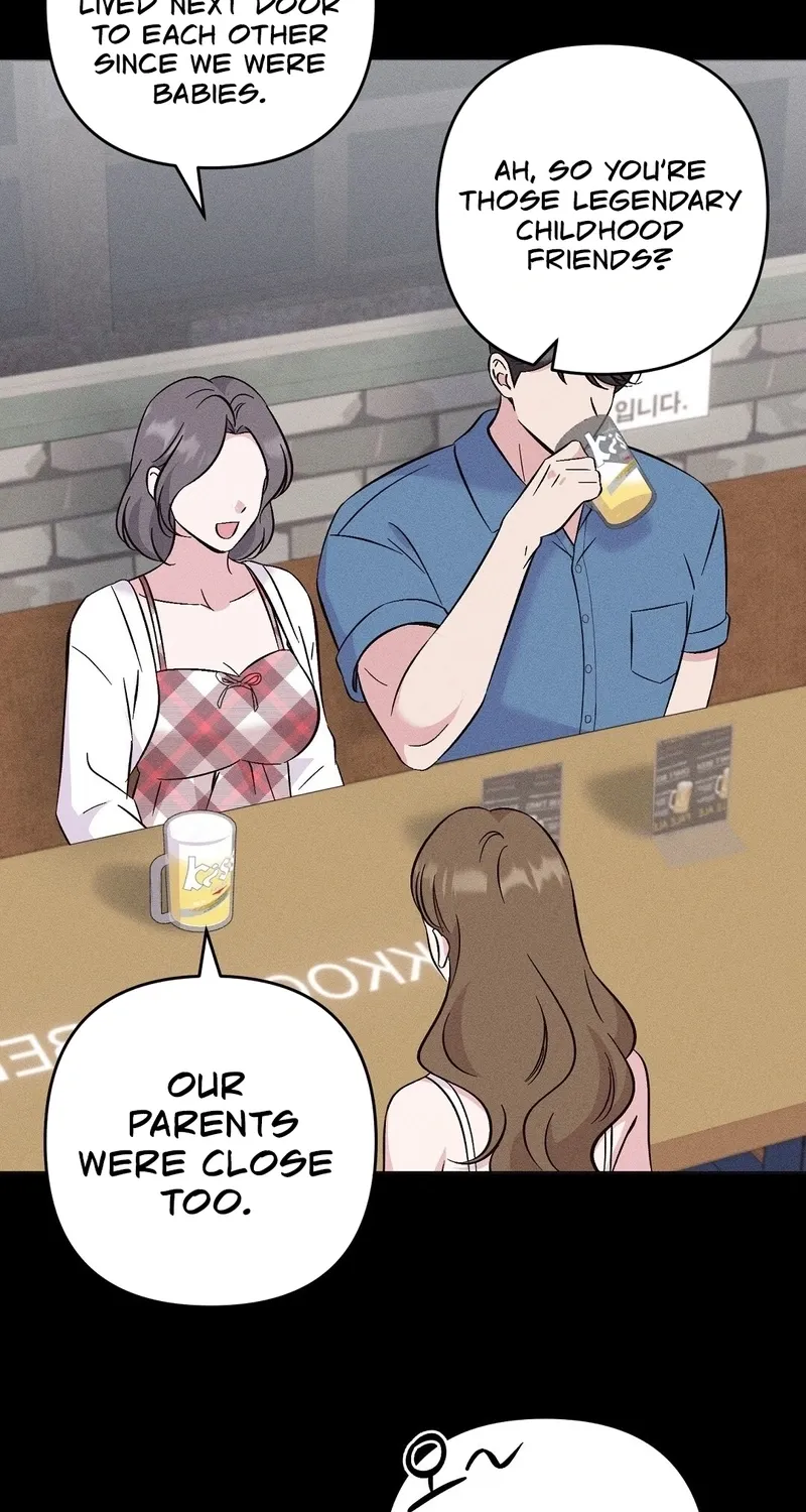 The Pure Love of a Virgin Chapter 13 - page 38