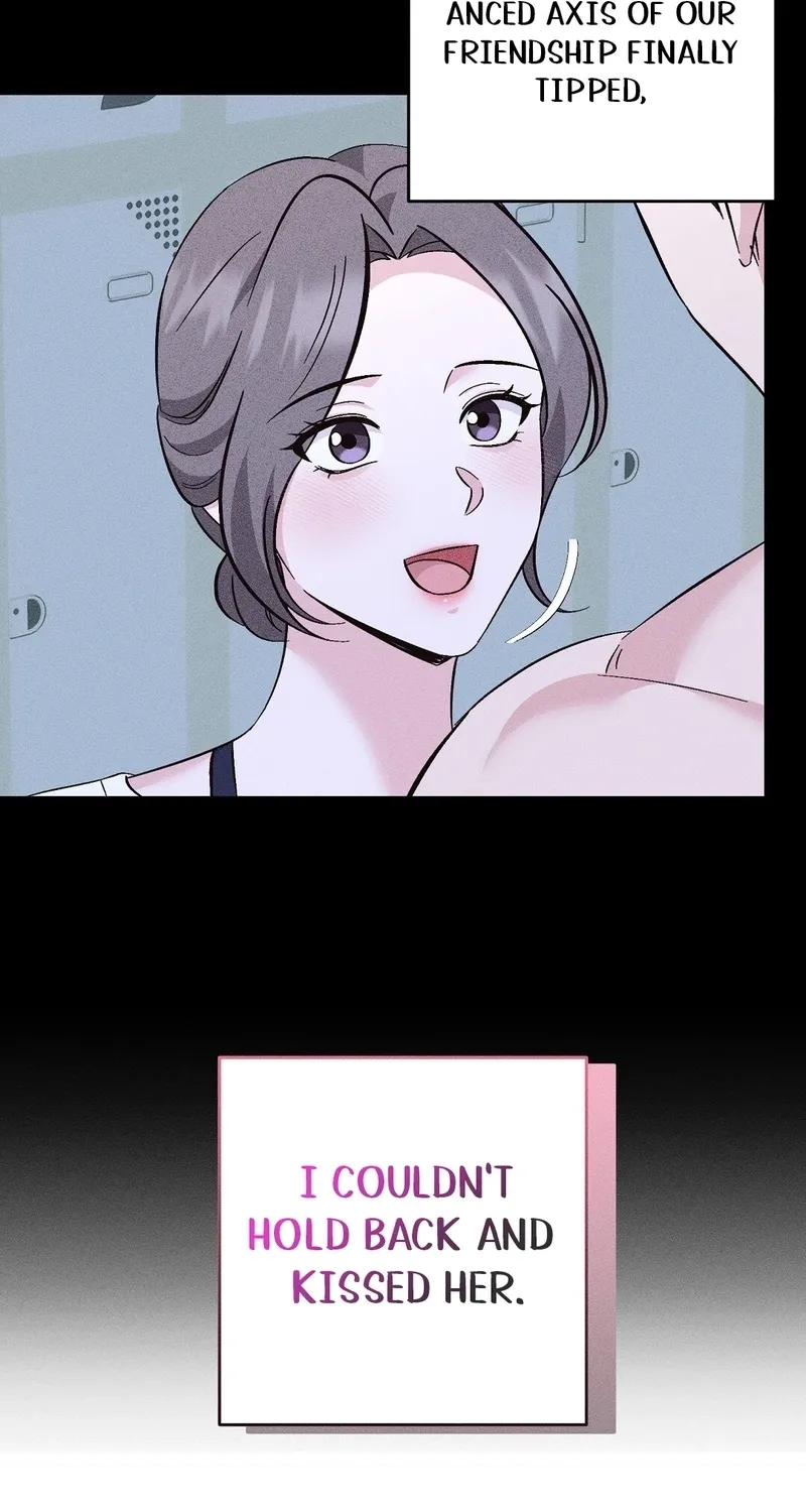 The Pure Love of a Virgin Chapter 13 - page 4