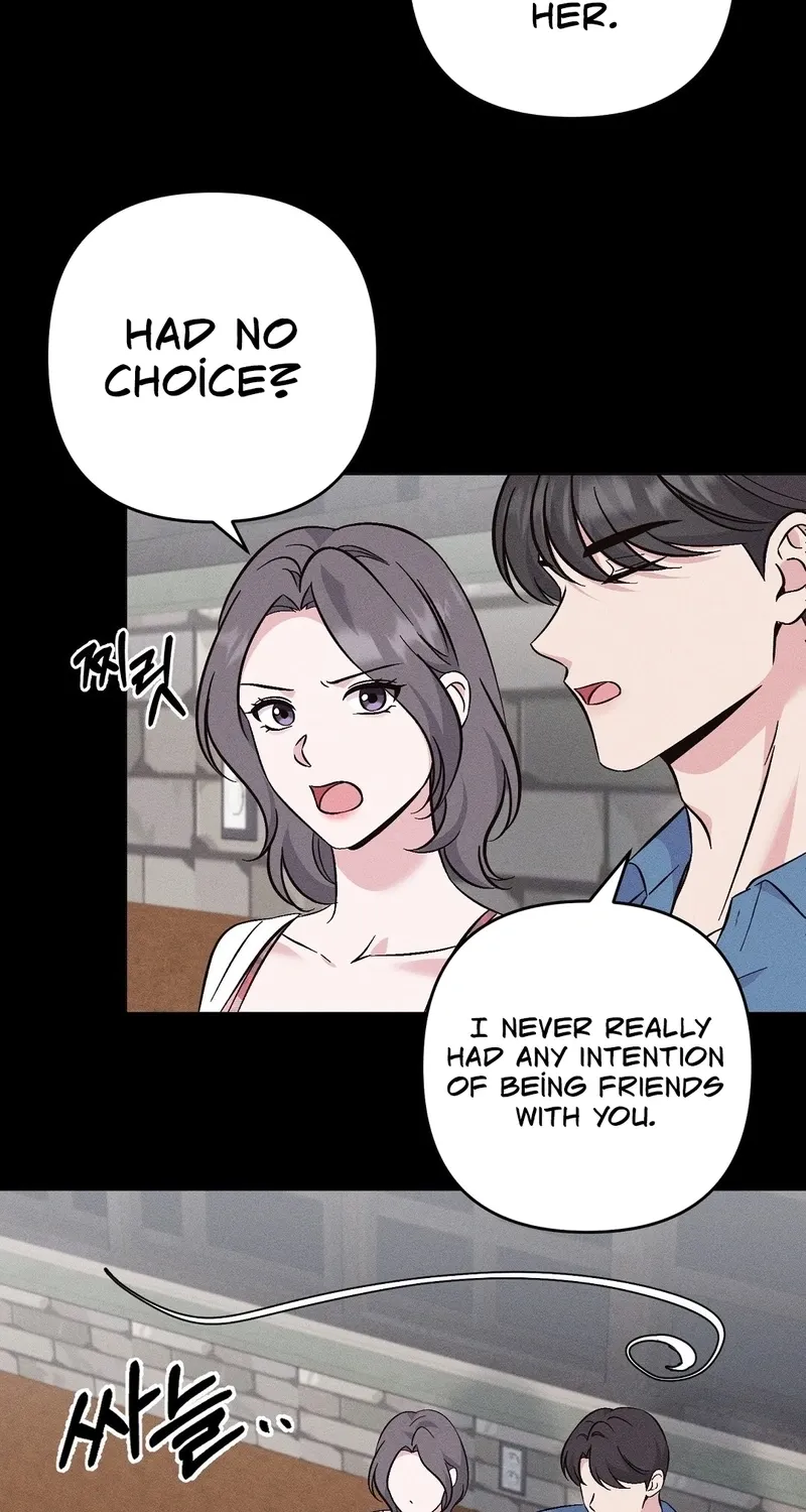 The Pure Love of a Virgin Chapter 13 - page 40