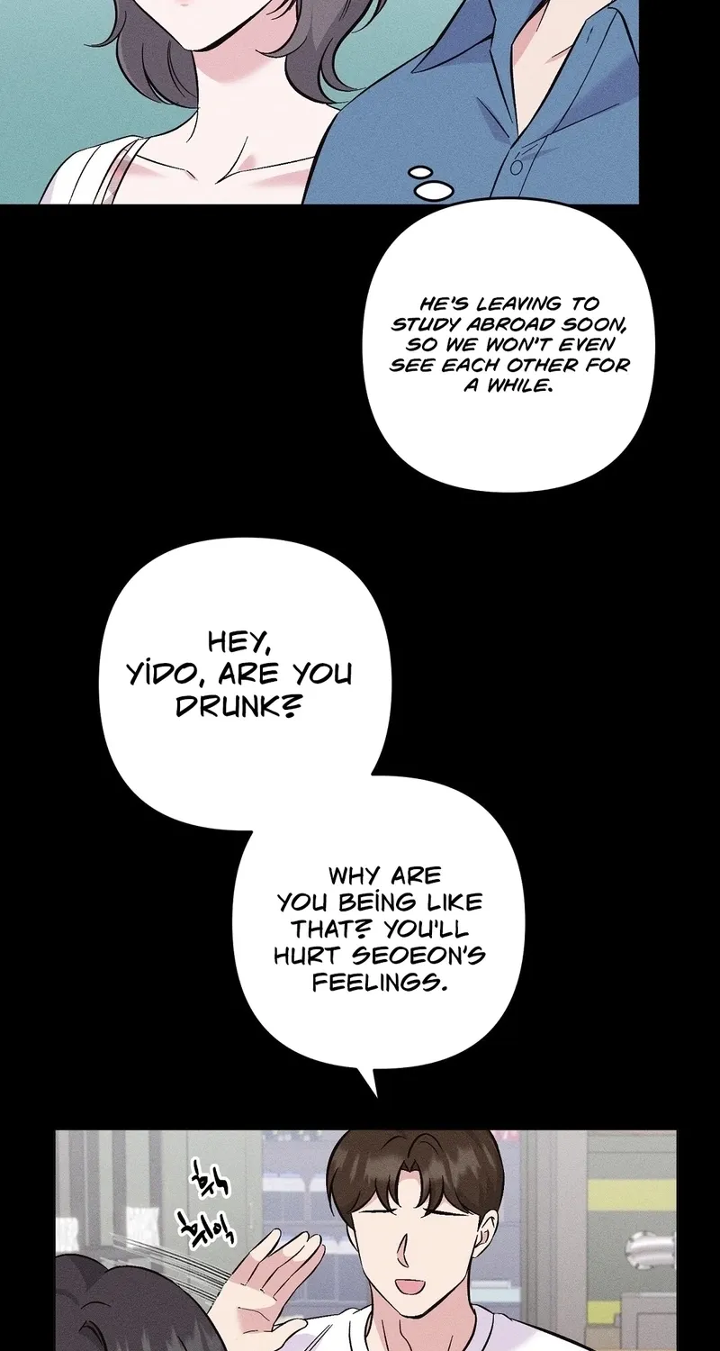 The Pure Love of a Virgin Chapter 13 - page 43