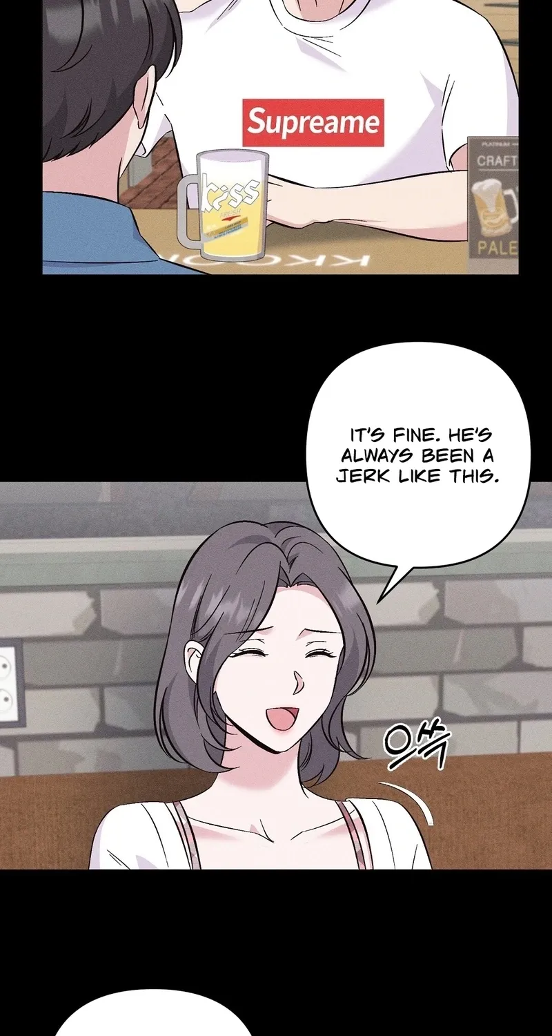 The Pure Love of a Virgin Chapter 13 - page 44