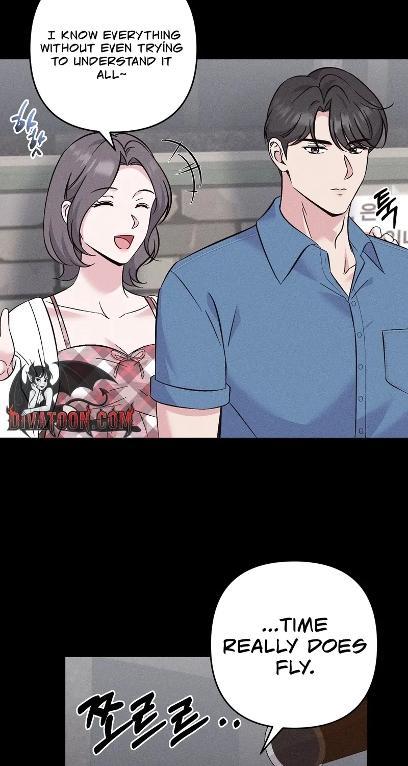 The Pure Love of a Virgin Chapter 13 - page 45