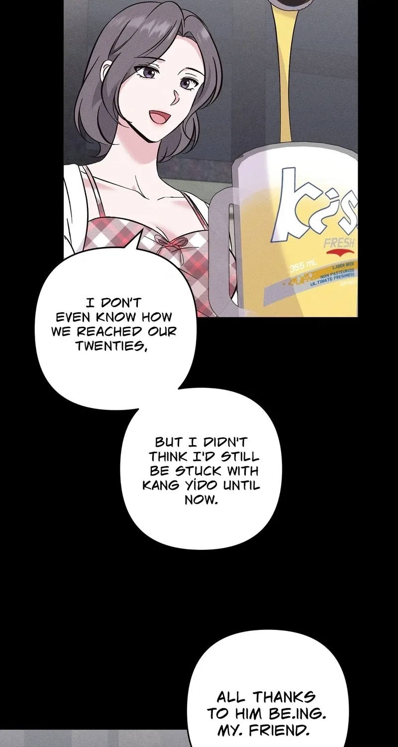 The Pure Love of a Virgin Chapter 13 - page 46