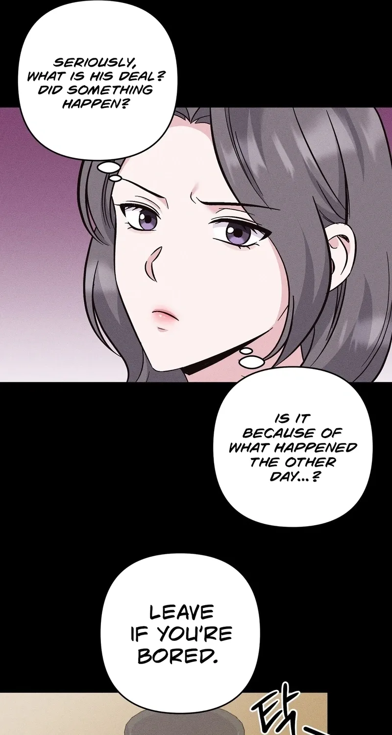 The Pure Love of a Virgin Chapter 13 - page 49