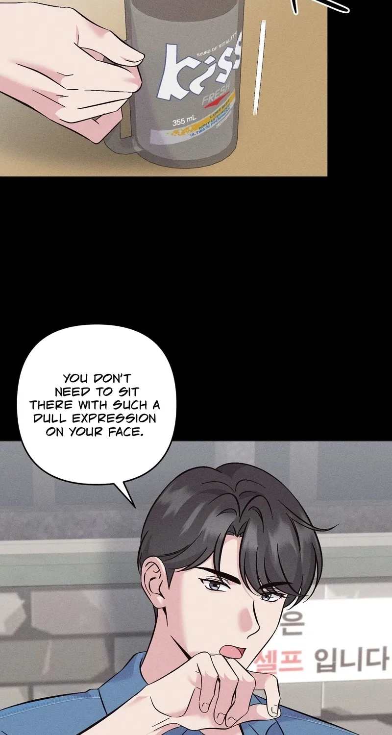 The Pure Love of a Virgin Chapter 13 - page 50