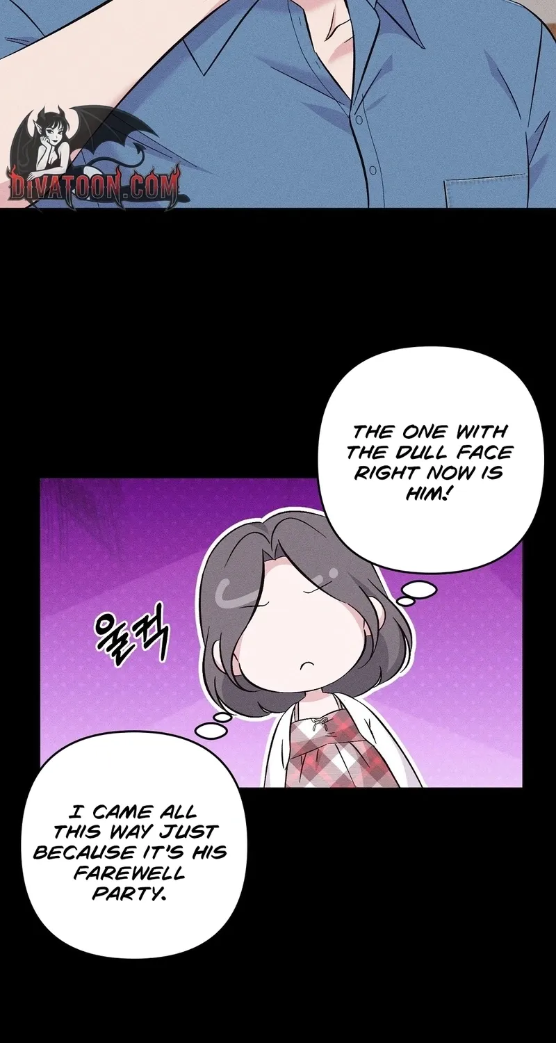 The Pure Love of a Virgin Chapter 13 - page 51