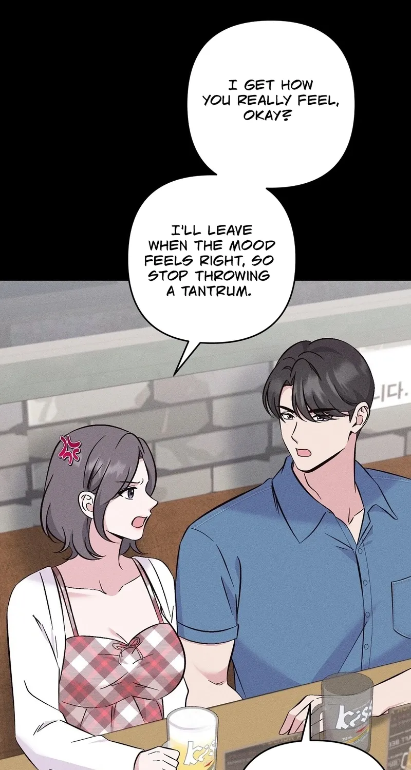 The Pure Love of a Virgin Chapter 13 - page 52
