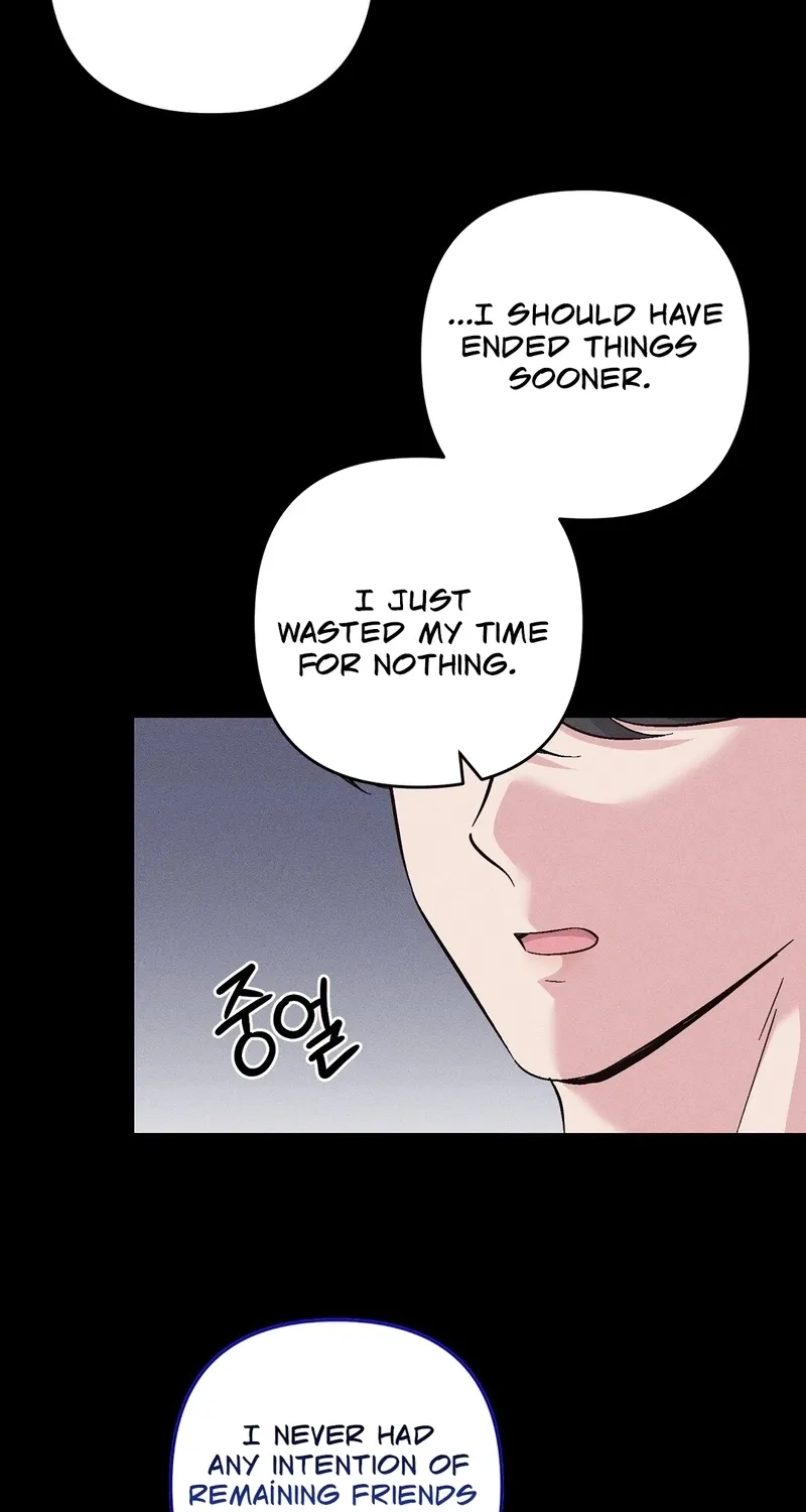 The Pure Love of a Virgin Chapter 13 - page 55