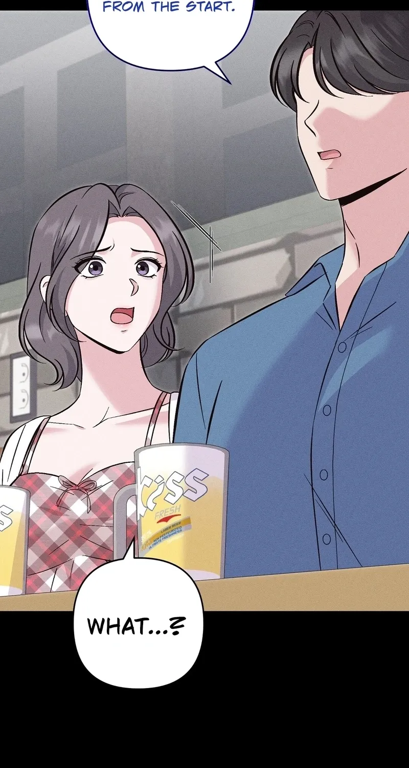 The Pure Love of a Virgin Chapter 13 - page 56