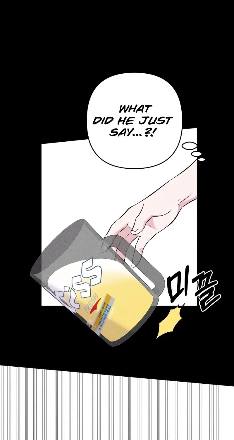 The Pure Love of a Virgin Chapter 13 - page 57