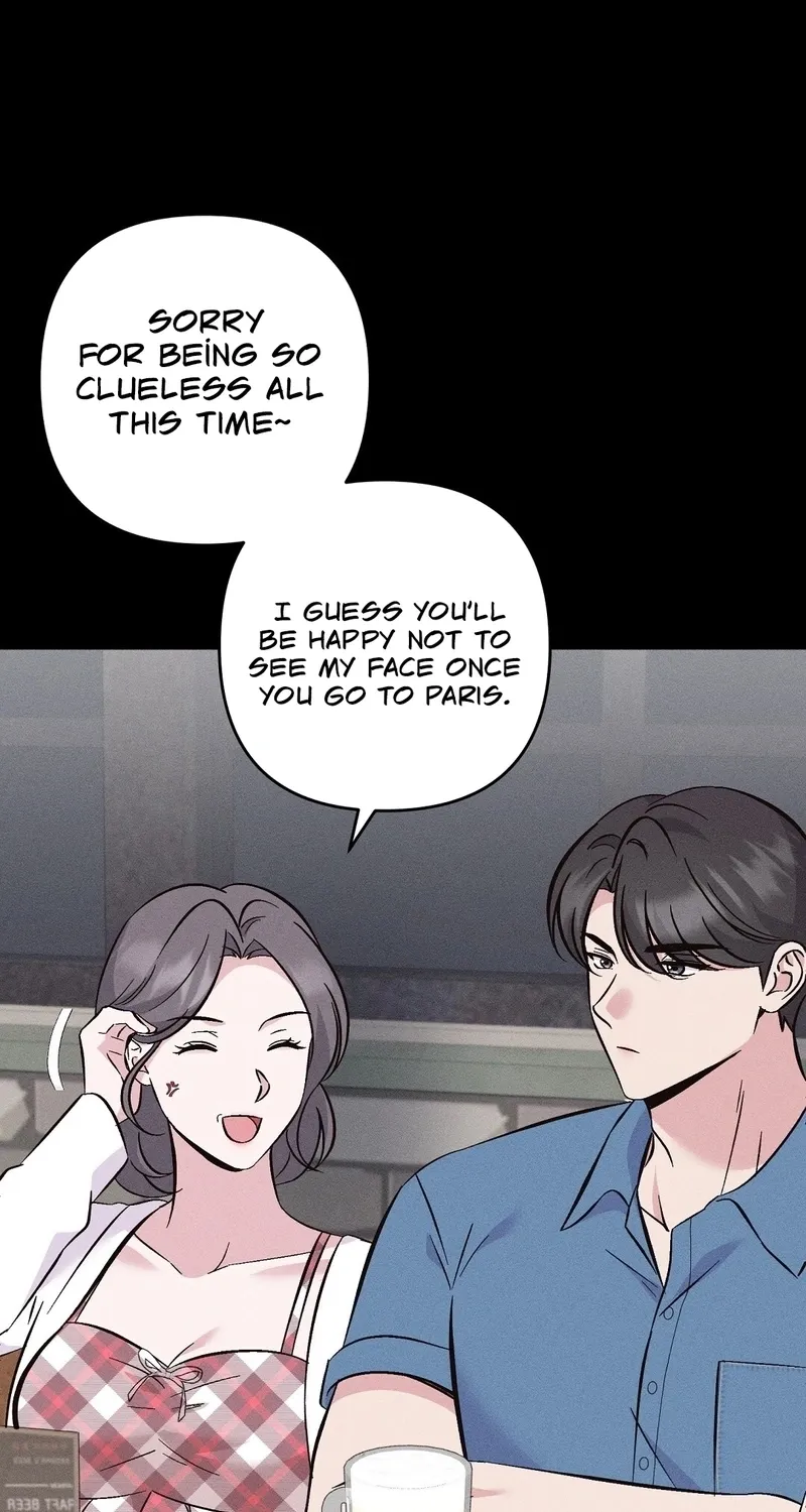 The Pure Love of a Virgin Chapter 13 - page 63