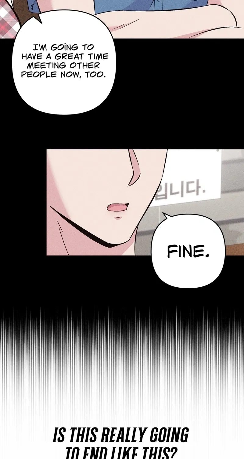 The Pure Love of a Virgin Chapter 13 - page 65