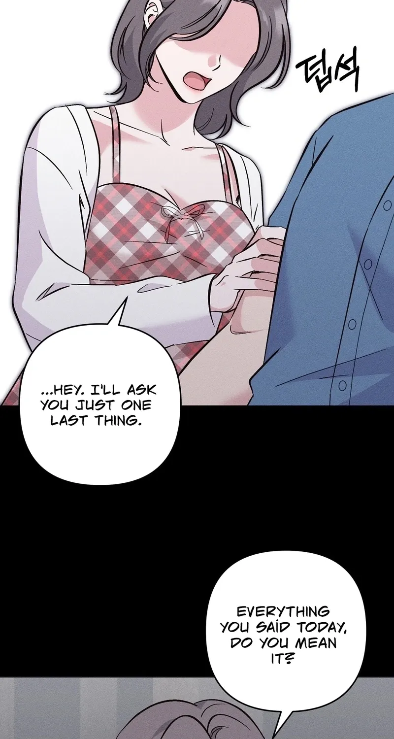 The Pure Love of a Virgin Chapter 13 - page 67