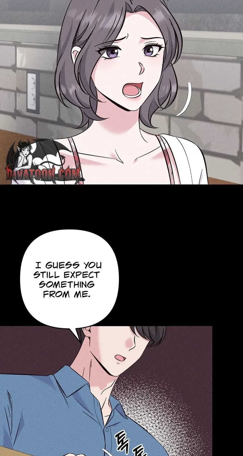 The Pure Love of a Virgin Chapter 13 - page 68