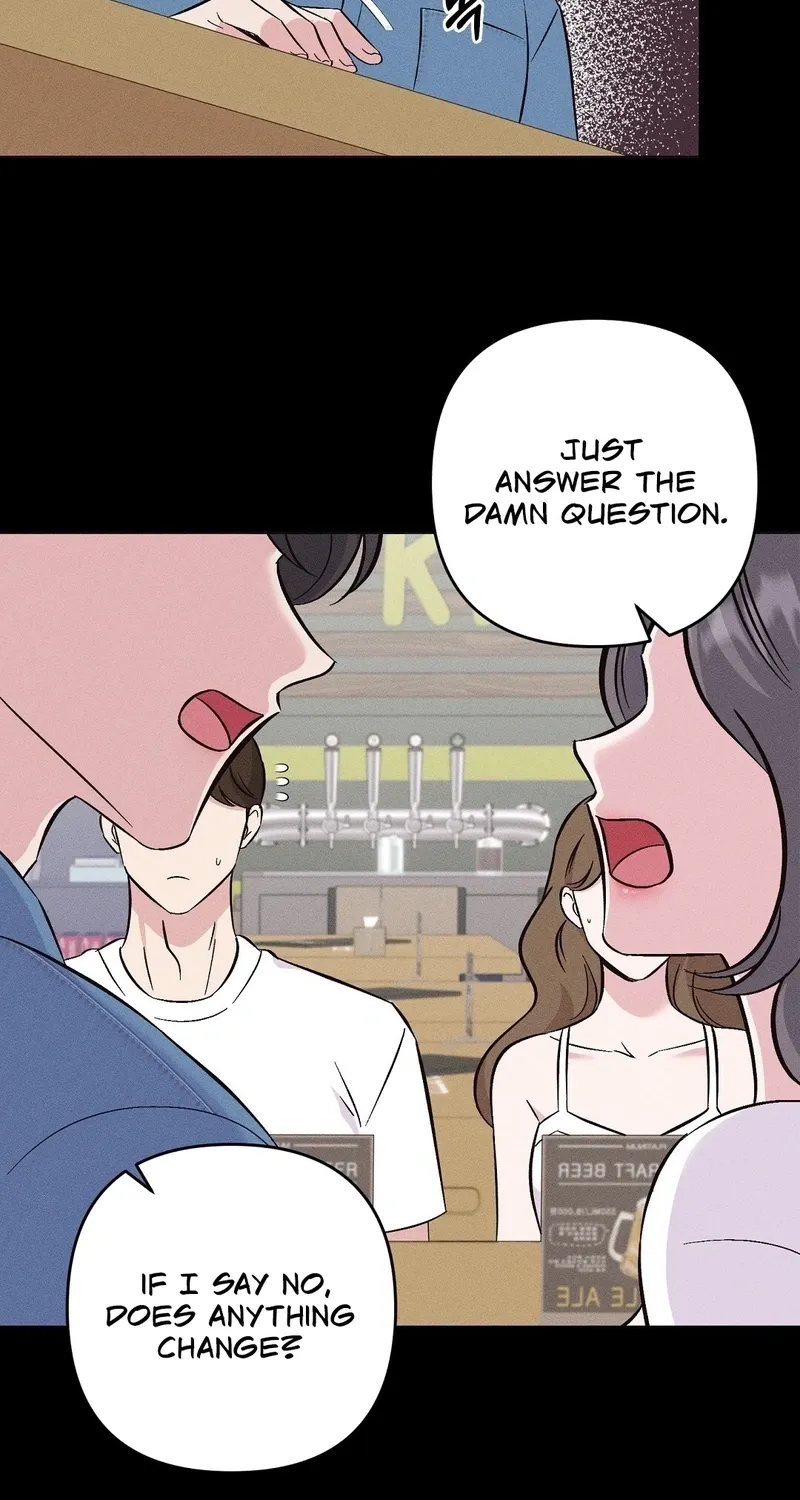 The Pure Love of a Virgin Chapter 13 - page 69