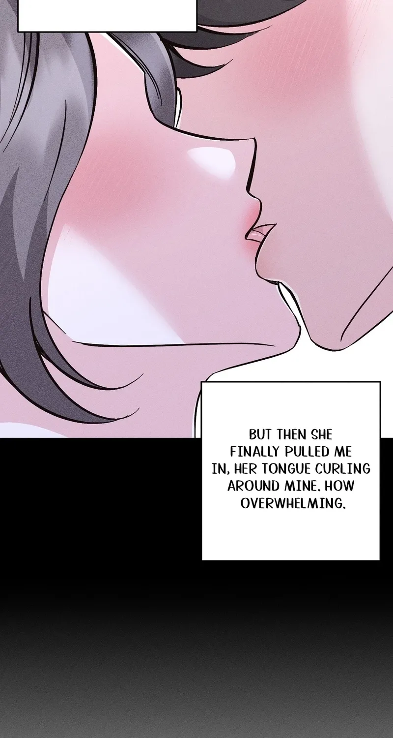 The Pure Love of a Virgin Chapter 13 - page 7