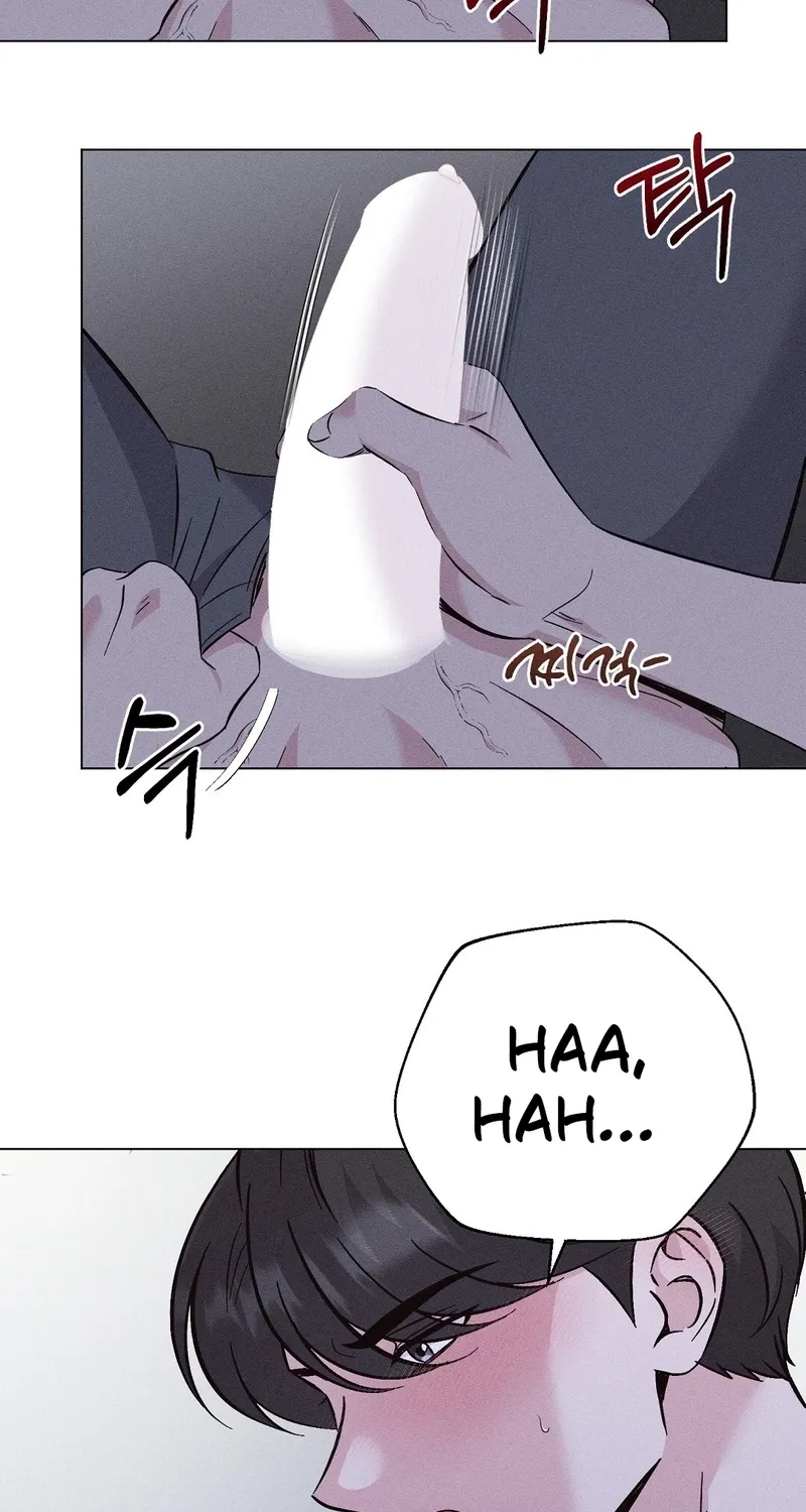 The Pure Love of a Virgin Chapter 13 - page 9