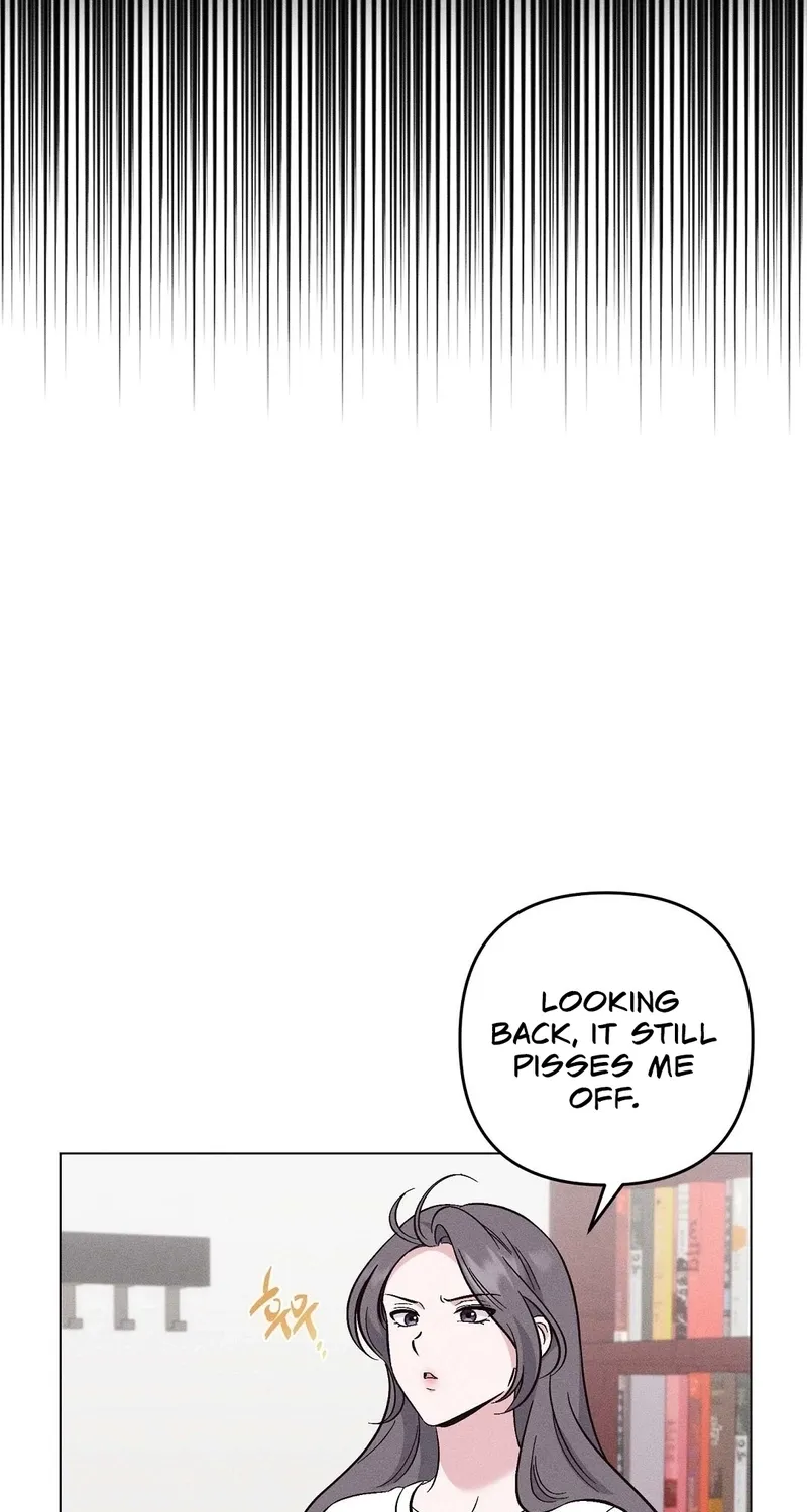 The Pure Love of a Virgin Chapter 14 - page 10