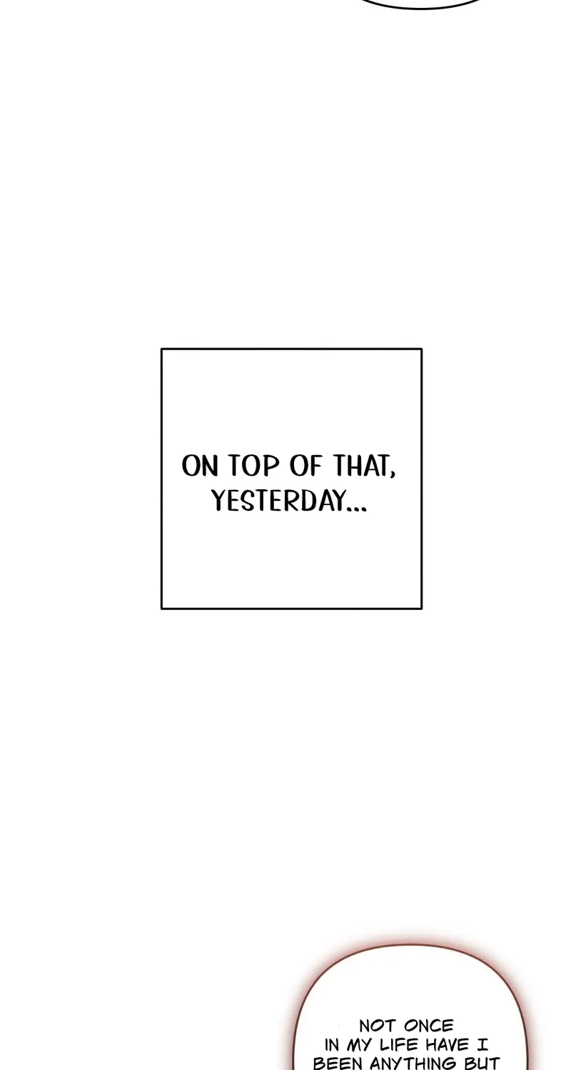 The Pure Love of a Virgin Chapter 14 - page 12