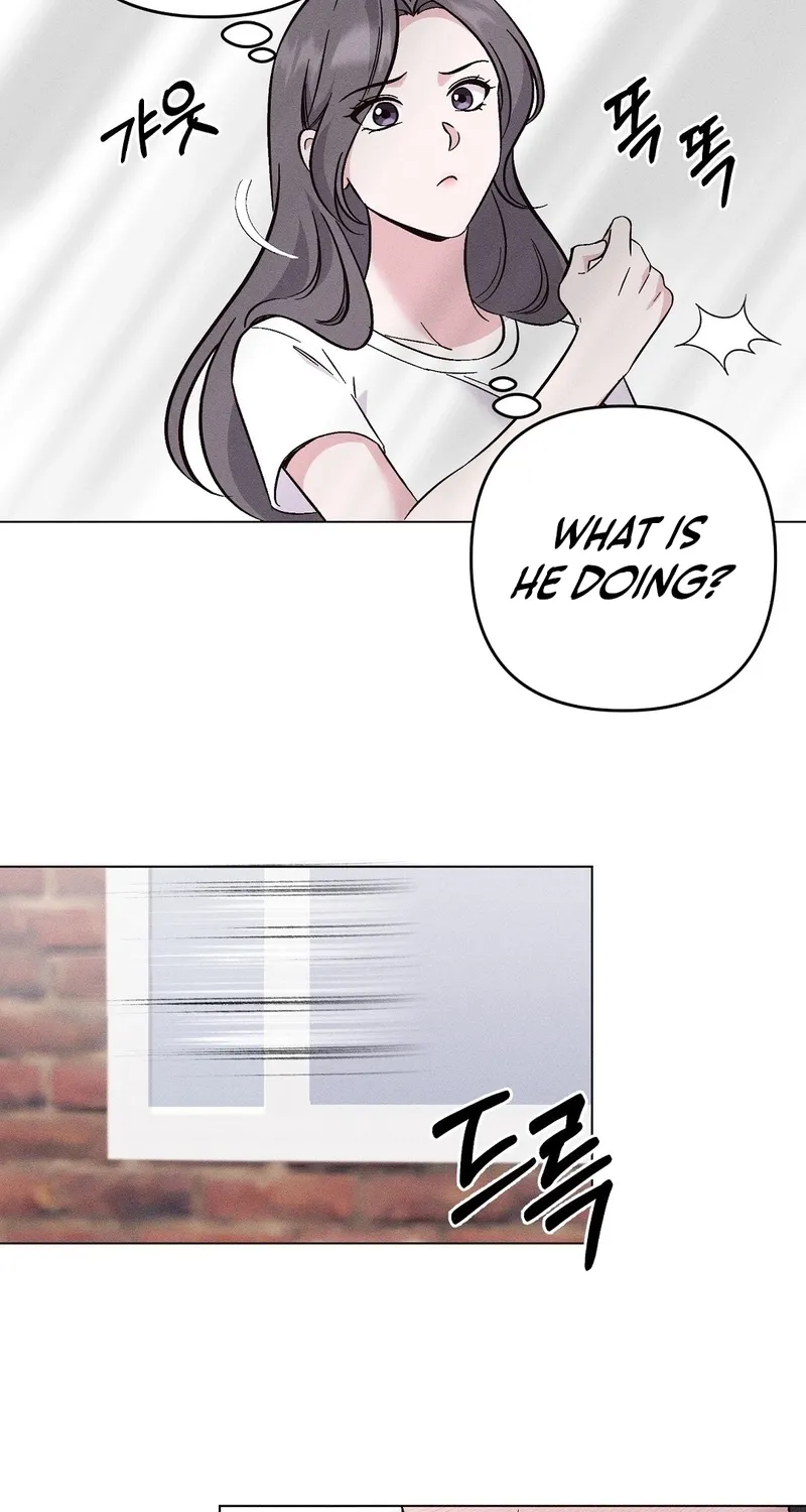 The Pure Love of a Virgin Chapter 14 - page 21