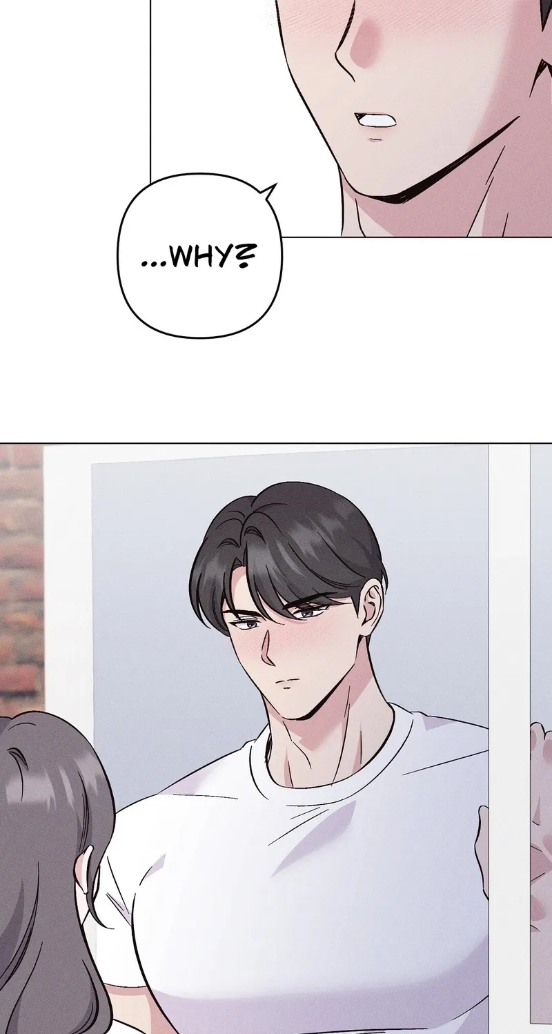 The Pure Love of a Virgin Chapter 14 - page 22