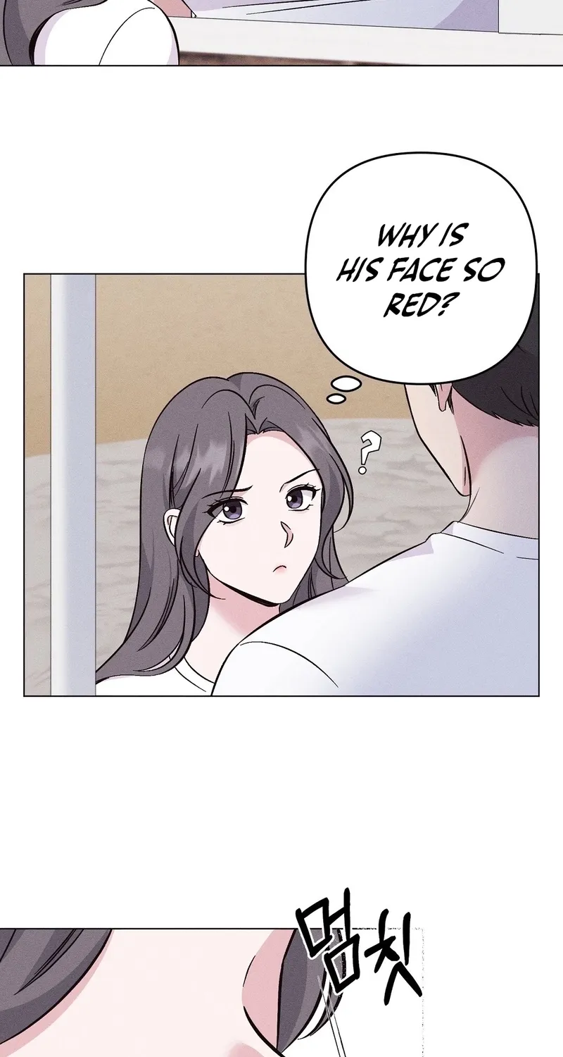 The Pure Love of a Virgin Chapter 14 - page 23