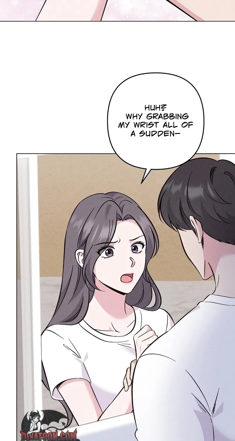 The Pure Love of a Virgin Chapter 14 - page 25