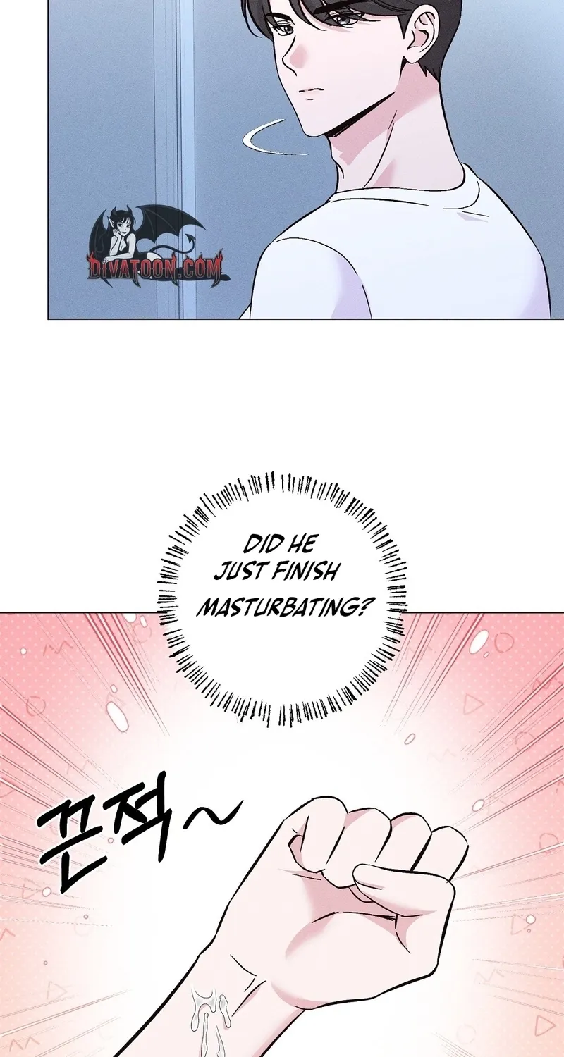 The Pure Love of a Virgin Chapter 14 - page 29