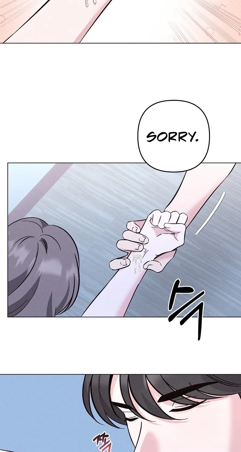 The Pure Love of a Virgin Chapter 14 - page 30