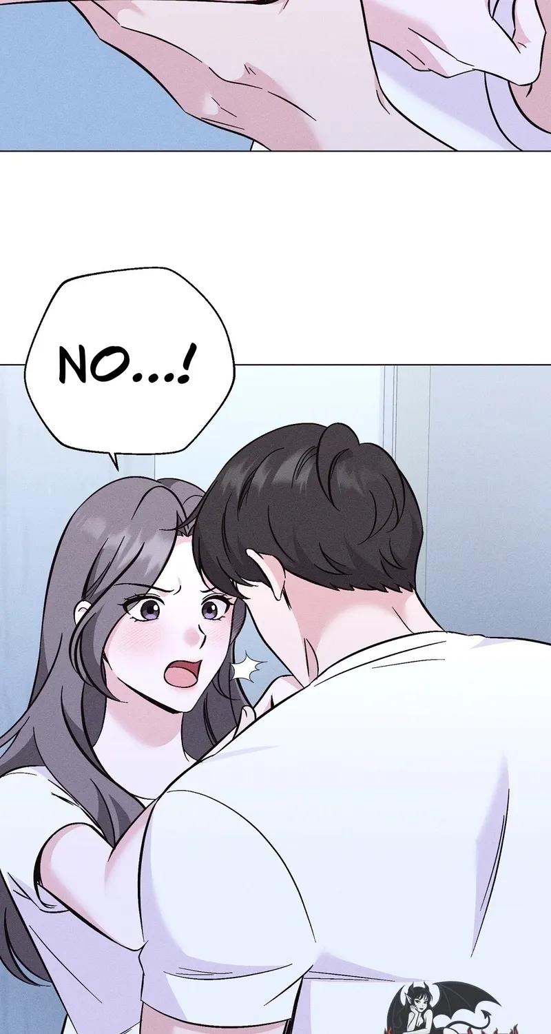 The Pure Love of a Virgin Chapter 14 - page 32